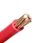 سیم افشار نژاد خراسان افشان سایز 185