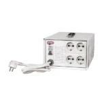 استابلایزر سارا مدل T135S ظرفیت 3500VA مخصوص ماشین لباسشویی - Image 2