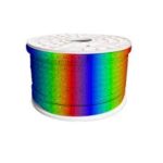 ریسه ال ای دی 10 وات 60 چیپ بر متر رویالوکس پارس شعاع توس