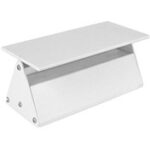 چراغ خطی ( براکت ) 12 وات روکار مدل یوتاب پارس شعاع توس