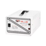 مبدل برق (اینورتر) خودرو 12 ولت DC به 220 ولت AC سارا مدل 200 وات