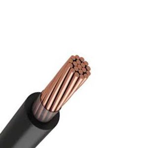 کابل زمینی افشار نژاد خراسان سایز 1x150