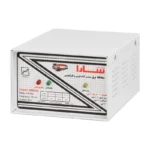 محافظ ولتاژ سارا مدل P520