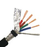 کابل خراسان افشار نژاد افشان شیلدار سایز 1×5