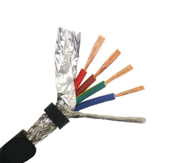 کابل خراسان افشار نژاد افشان شیلدار سایز 1.5×5 - Image 1