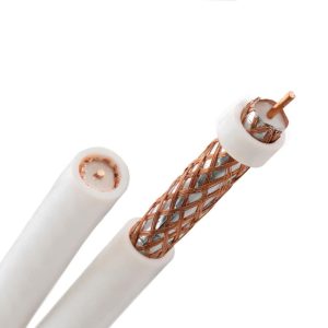 کابل آنتن خراسان افشارنژاد 4.5C-2V