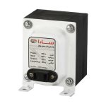 ترانسفورماتور تبدیل 220 به 110 ولت با توان 350 وات سارا