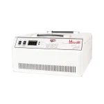 استابلایزر سارا 12000 ولت آمپر مدل T412N