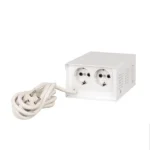 محافظ ولتاژ سارا 5000 ولت آمپر مدل P520 مناسب برای حفاظت از انواع لباسشویی و ظرفشویی - Image 2