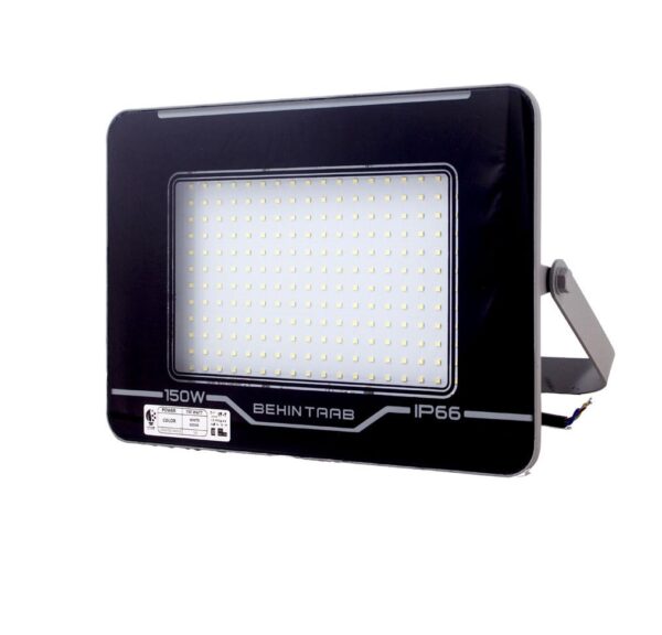 پروژکتور 150 وات SMD سری E بهین تاب - Image 1