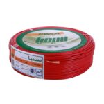 سیم برق افشان 1 در 4 سیمیا