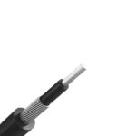 کابل آلومینیومی 1×16+16 اعتماد کابل البرز