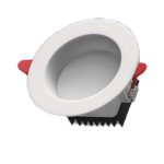 پنل دیپاریس ۷ وات دایره ای پارس شعاع