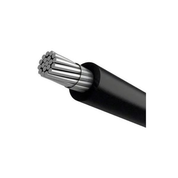 کابل آلومینیوم 1 در 16 متری روکش XLPE باختران ایرانیان - Image 1