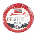 سیم برق افشان 1 در 2.5 اعتماد کابل البرز مدل ETM 1251 تمام مس