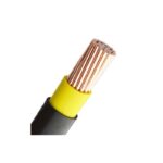 کابل نیمه افشان 1 در 500 متری باختران ایرانیان