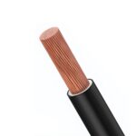 کابل افشان 1 در 95 اسپادان به سیم اصفهان