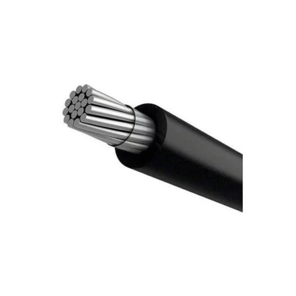 کابل آلومینیوم 1 در 95 متری روکش XLPE باختران ایرانیان - Image 1