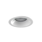 چراغ سقفی توکار 10 وات مازی نور مدل دانلایت دیانا