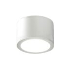 چراغ سقفی ال ای دی روکار 14 وات مازی نور مدل دیانا