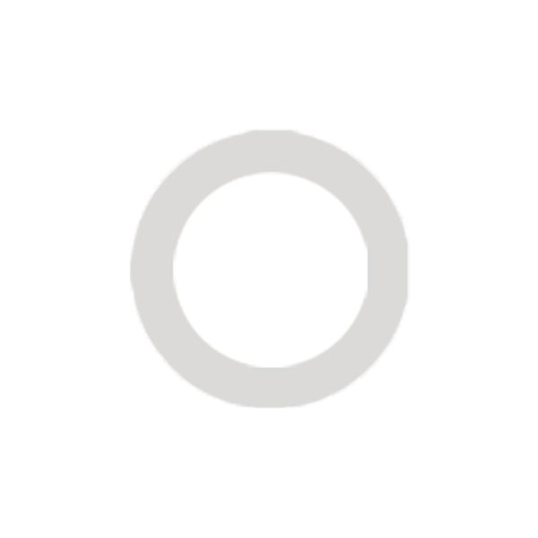 6ED6LED4865-W چراغ توکار گرد 23 وات دانلایت مازی نور مدل آریانا