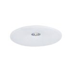 M219D3ERLED2840-W چراغ اضطراری توکار مازی نور مدل آرورا با لنز نامتقارن و استفاده با برق اضطراری