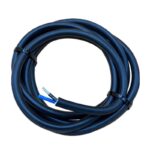 کابل 2 در 10 اعتماد کابل البرز مدل CBM210AL تمام مس