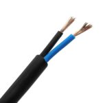 کابل افشان 2 در 10 اسپادان به سیم اصفهان