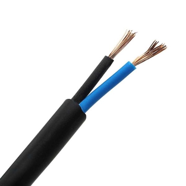 کابل افشان  2 در 25  اسپادان به سیم اصفهان - Image 1
