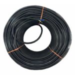 کابل برق افشان 2 در 6 اعتماد کابل البرز مدل ETEMAD ASL تمام مس