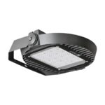 چراغ خیابانی 200 وات مازی نور مدل ساترن