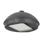 چراغ خیابانی 240 وات مازی نور مدل ساترن عمودی