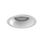 چراغ سقفی توکار 26 وات مازی نور مدل دانلایت دیانا