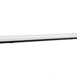 چراغ خطی SMD روکار 80 وات 120 سانتی بدنه مشکی پارس شعاع توس مدل اکورن