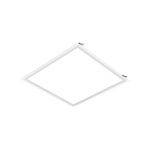 پنل سقفی ال ای دی توکار 29 وات مازی نور مدل لدیلوکس مناسب سقف یکپارچه