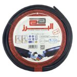 کابل برق 3 در 2.5 اعتماد کابل البرز مدل ETM325 تمام مس
