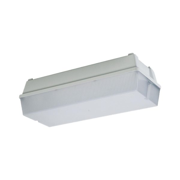 MFLED2EPN3 چراغ اضطراری 3 وات مازی نور مدل فانال - Image 1