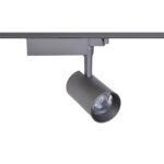 چراغ ریلی 30 وات ستاره شمال مدل X439