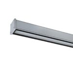 چراغ خطی روکار ضد نم و غبار 38 وات مازی نور مدل سیلیوم