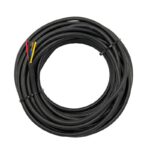 کابل برق 4 در 0.75 اعتماد کابل البرز مدل ETM4075 تمام مس