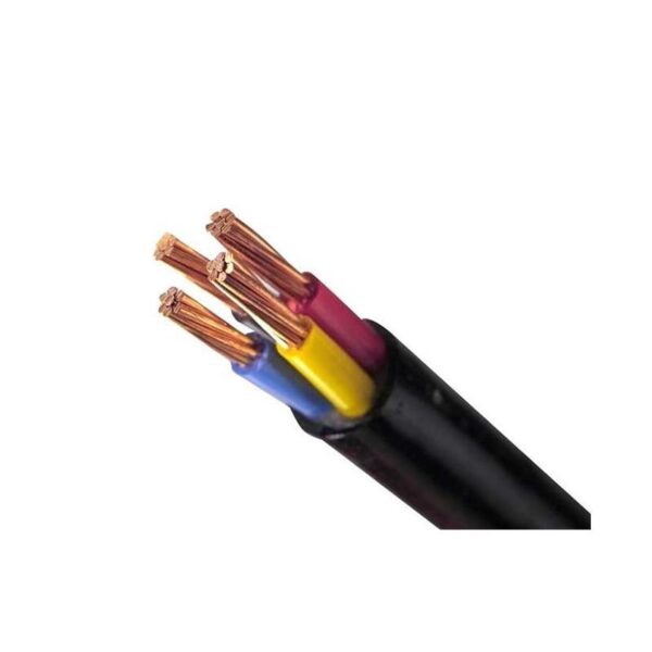 کابل نیمه افشان 4 در 16 متری باختران ایرانیان - Image 1