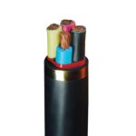 کابل افشان 4 در 6 اسپادان به سیم اصفهان