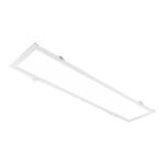 پنل توکار 42 وات 120 در 30 مازی نور مدل اپتیلد