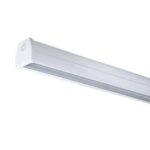 170LED2865-W چراغ خطی روکار 47 وات مازی نور مدل لومیلاین 90 درجه