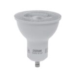 لامپ هالوژنی ال ای دی 4.8 وات اسرام پایه استارتی GU10