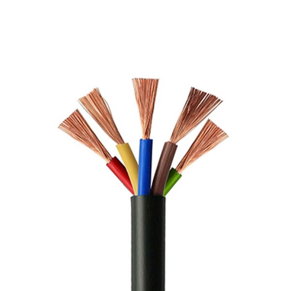 کابل افشان 5 در 6 باختران ایرانیان - Image 1
