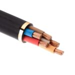 کابل افشان 5 در 6 اسپادان به سیم اصفهان