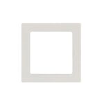 چراغ دانلایت 9 وات توکار مازی نور مدل آریانا