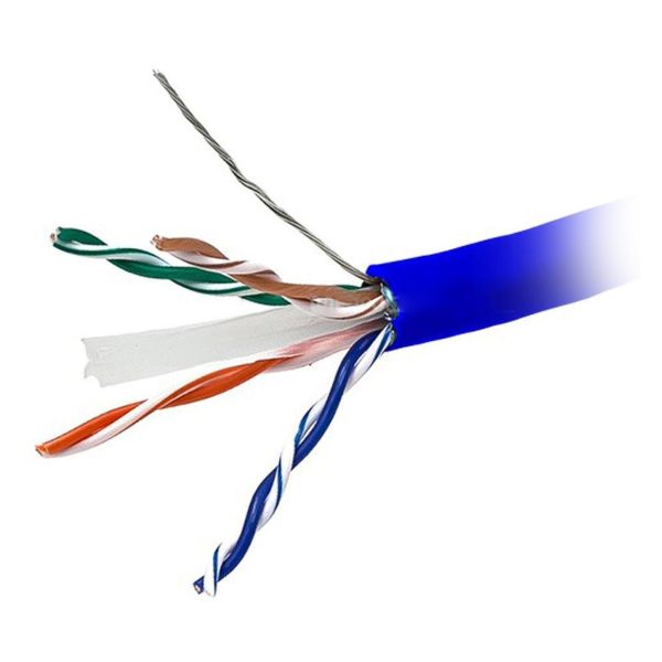 کابل شبکه Cat6 UTP آمل سوکا (اصلی) - Image 1
