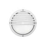 چراغ LED دیواری 14 وات مازی نور مدل کرونا